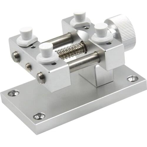 Watch Strap Removal Device Manual Adjustable Tool for Watchmakers