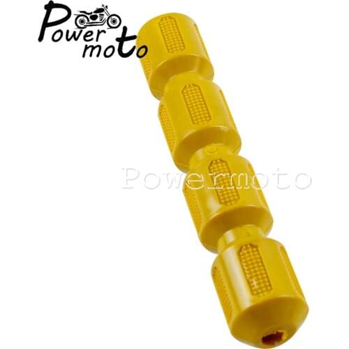 Motorcycle Handlebar Crossbar Chest Protector Head RoundProtection Pad For Honda Yamaha Suzuki CRF YZF RMZ DRZ WRF