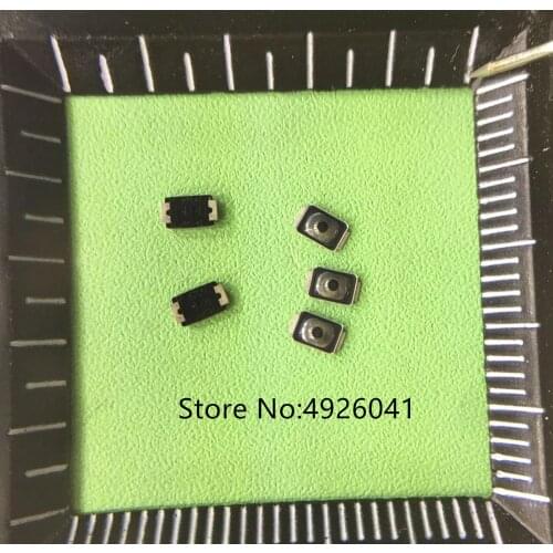 30PCS 3.0mm x 2.0mm EVPAWCA2A SMD Tact Switch