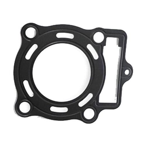 70MM Cylinder Head Gasket For Loncin ZongShen Water Cooled CB250 250CC LC170MM Kaya Xmotos Apollo Tmax 120150055