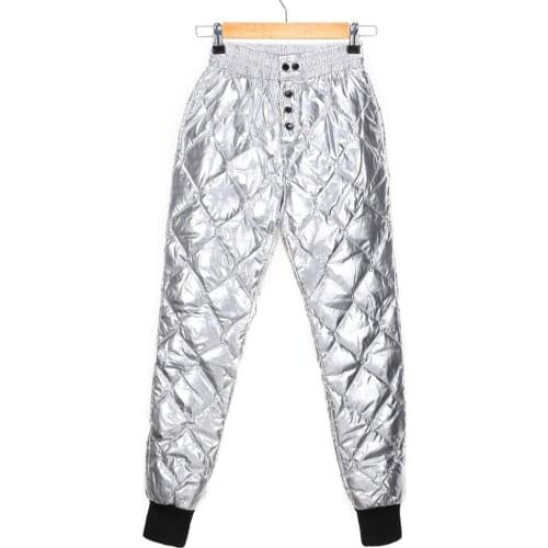 Женские брюки с высокой посадкой Dpingnm China At AliExpress