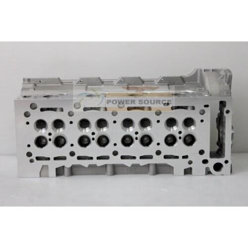 908 720 OM646 Cylinder Head For Mercedes Benz Engine OM 646 OM646.811 OM646.812 OM646.820 OM646.821 6460101120 6460100820 908720