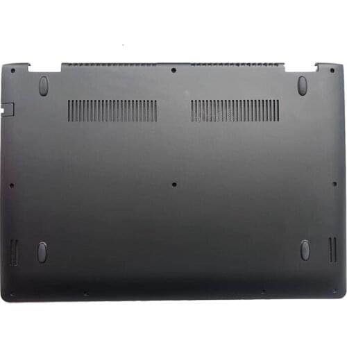 New Laptop Bottom Cover Lower Case Body Base Carcass For Lenovo Flex3-14 1470 Yoga 500-14 500-14isk