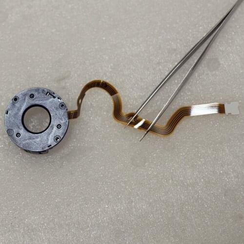 New Power diaphragm aperture assy parts for Canon EF 14mm f/2.8L USM Lens