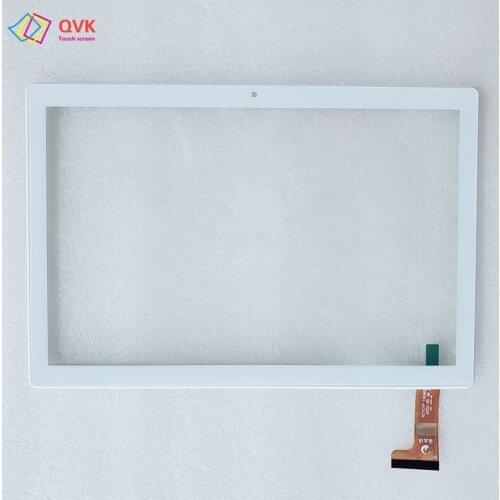New with frame touch for Teclast P10SE Tablet PC capacitive touch screen panel digitizer touch screen sensor