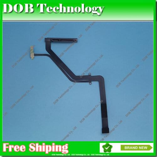 Original New HDD HARD DRIVE CABLE for Apple MacBook Pro 15" A1286 Unibody 2009 2010 2011 821-1198-A