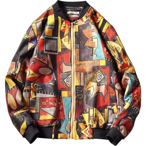 Japan Style Hip Hop Bomber Jacket Men Clothing 2018 Japanese Streetwear Men Jacket Coat 5XL Mens Jackets And Coats