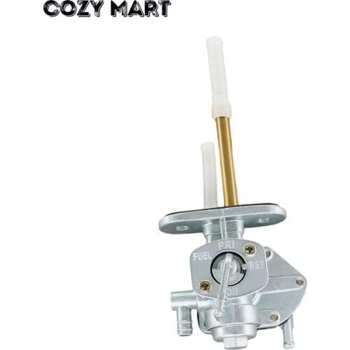 Motorcycle parts Gas Tank Fuel Petcock Valve Switch For SUZUKI LS650 SAVAGE 650