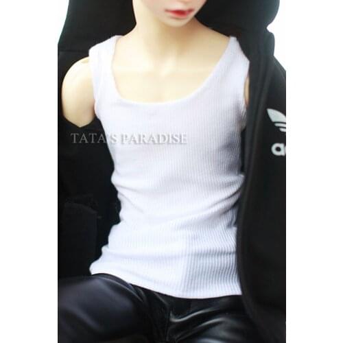 1/4 1/3 scale BJD clothes accessories Vest for BJD/SD EID doll.Not included doll,shoes,wig and other accessories 0420