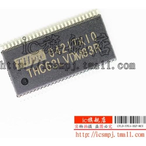 THC63LVDM83R THC63LVDM83 TSSOP56