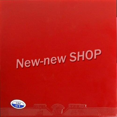 729 Super FX Pips-In Table Tennis Rubber PingPong rubber with Large Pores Soft Sponge