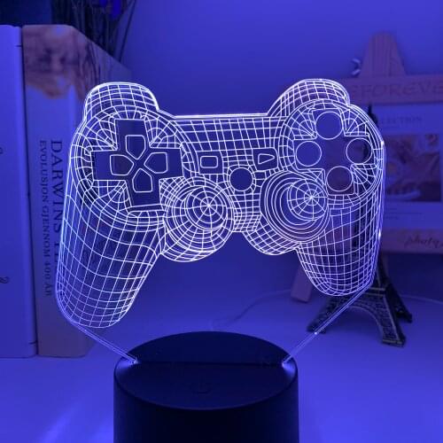 Avisiblelux LED Night Lights