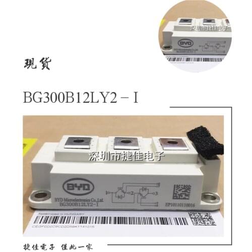 BYD BG150B12LY2-I BG300B12LY2-I BG200B12LY2-I BG400B12LY2