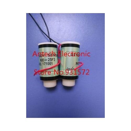 Oxygen sensor KE-25F3/KE-25/KE-50 in stock