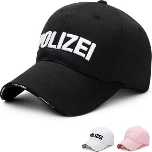 Breathable Caps Solid Embroidered Adjustable Casual Hats Outdoor Sun Protection Leisure Cap Baseball Hat Czapka Baseballowa #P2