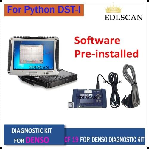 Diagnostic Scanners For Cars EDLSCAN China