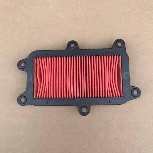Motorcycle Air Filter Element for Kymco Ck150t-5 - 13 Any Like150 Q150