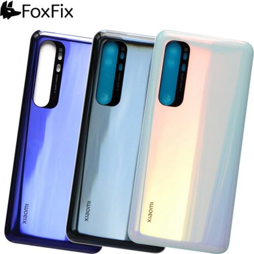 FoxFix Xiaomi Mi Note 10 Phone Batteries
