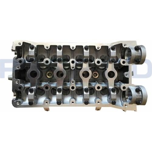 Naked F16D3 A16DMS cylinder head 96378691 forBuick Excel ForChevrolet Chevy AVEO LOVA Daewoo Nubira Lacetti 1.6L 16V DOHC
