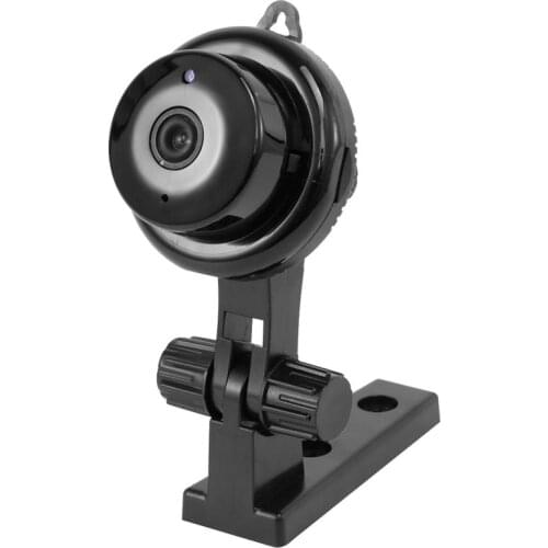 HD 960P 360 Degree Panoramic VR Wireless Mini Fisheye Camera Wifi Night Vision Home Security Smart IP Camera Surveillance