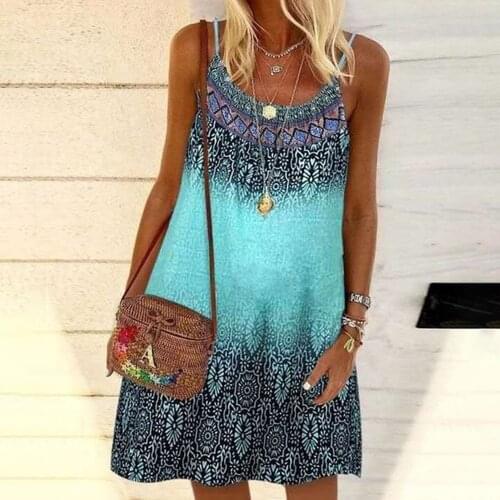 LCSKEREAL Green Summer Dresses