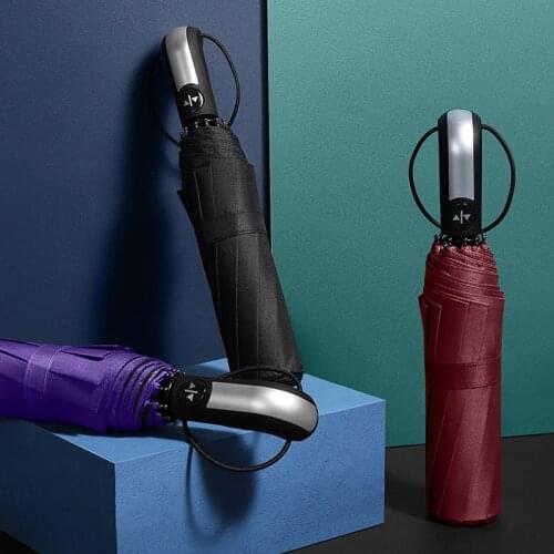 LUHAHALU Large Umbrellas