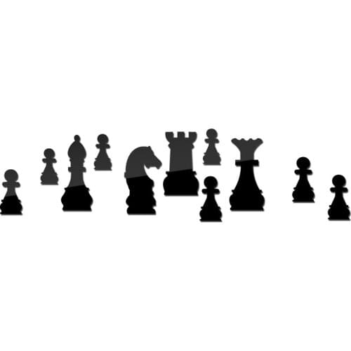 Acrylic Wall Stickers Masi Rui China