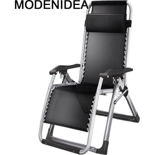 Folding Sun Loungers MODENIDEA China
