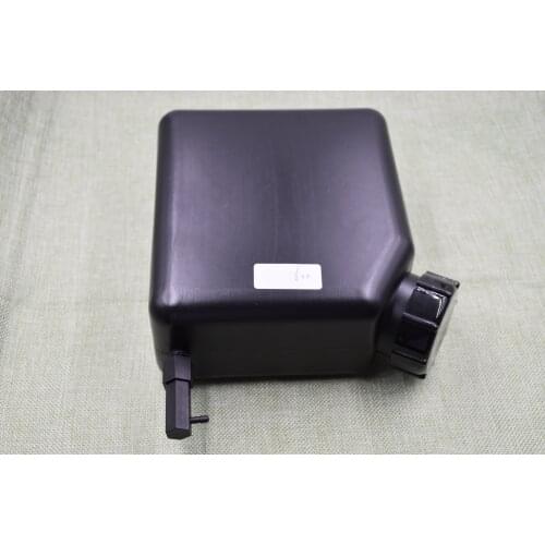 Mimaki Bulk Ink System Bottles UV cartridge