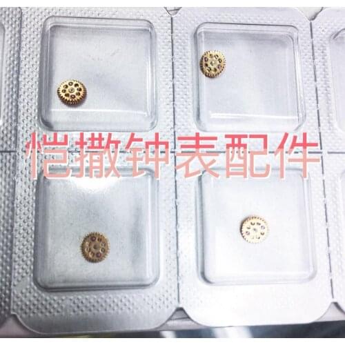 Original imported movement accessories eta2836-2 automatic three-wheeled universal 2824 2846 2834