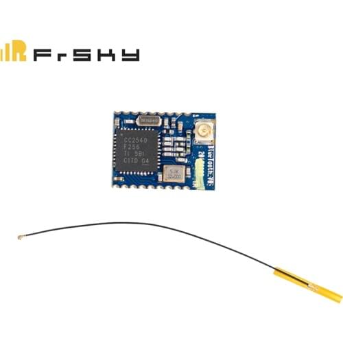 FrSky Transmitter Bluetooth Module For Horus X10, X10S & X12S and Antenna