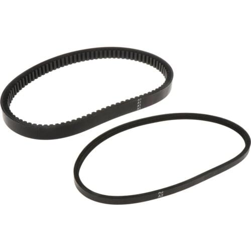 Drive/Starter Generator Belt Replaces Set fits for 72054G01 1994-2009