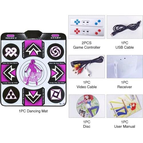 RV77 Accessories For Computer Games