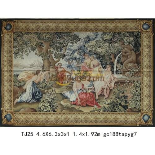 Tapestry gobelin wall hangings tapestries macrame tapestry tapestry needle tapestry paintings on the wall