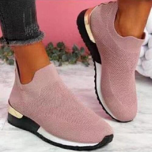 Женские слипоны Usruisun China At AliExpress