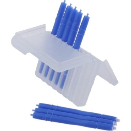 1 Set Disposable Hearing Aid Protection Wax Guard Earwax Filters Prevents Earwax Cerumen From Hearing Aids For Heathy Care