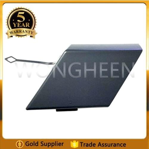 OEM 1648846622 164 884 6622 New Front Bumper Tow Hook Cover For 2007-2012 Mercedes-Benz GL320 GL450