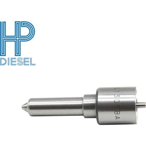 4pcs/lot Common Rail diesel fuel nozzle L130PBA, Durable Diesel fuel nozzle L130PBA, for diesel fuel injection part, top quality