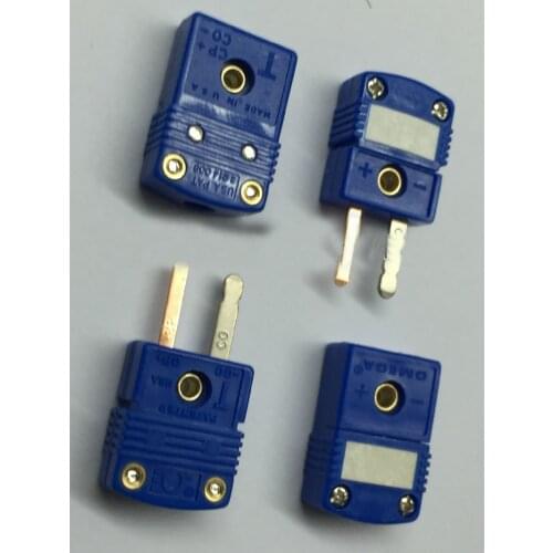 Free shipping original 50PC Female T type thermocouple socket sensor SMPW-T-F