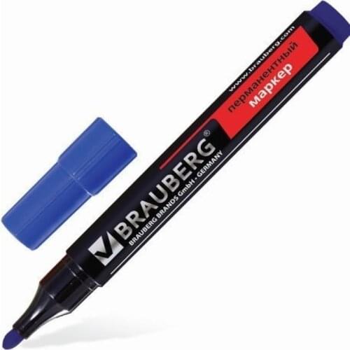 Цветные маркеры BRAUBERG China At AliExpress