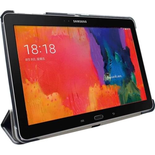 Fashion Cover for Samsung Galaxy Tab Pro 10.1 SM-T520 T521 T525 Case for Samsung Note 10.1 2014 edition SM- P600 P601 P605