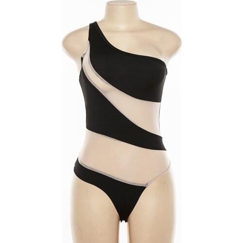 Elegant Onesie Lace Sexy Lingerie for Women Erotic Teddies Bodysuits Onesies Babydall Hot Erotic for Adults Fitness Jumpsuit