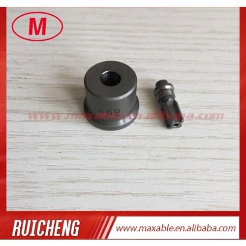 Oil pump Delivery Valve A69