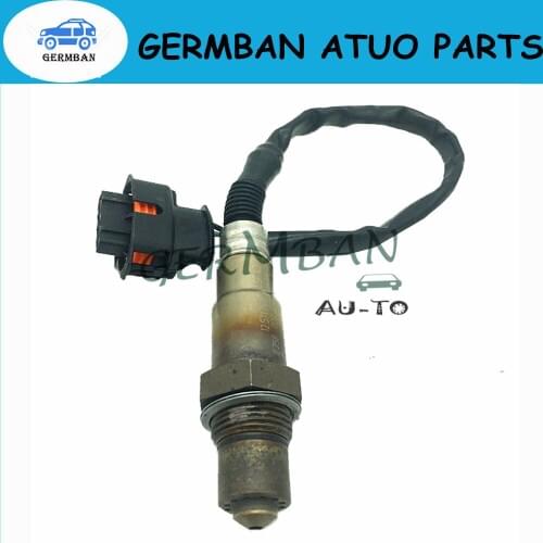 Lambda Sensor O2 Oxygen Sensor Para 2013-2015 for BUICK ENCORE No#12571768 24402859 24402860 92210450 93186115 234-4821