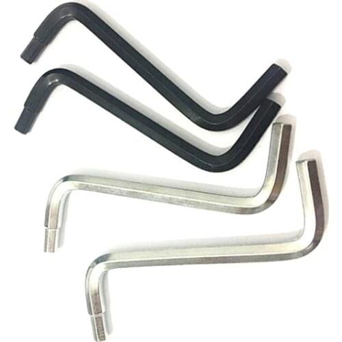Z Type Hex Key Wrench Set