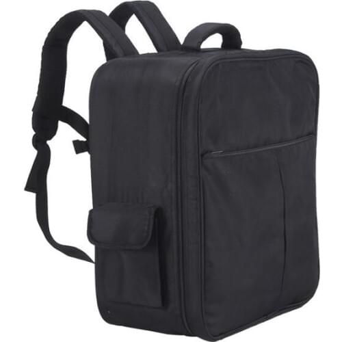Shoulder Backpack Bag Case waterproof for DJI Ronin-MX RONIN MX RC Drone RC Quadcopter Black