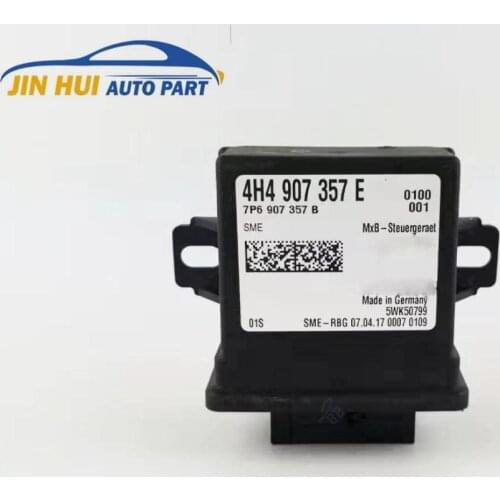 Original 4H4907357E Headlight control unit sensor for AUDI A6 A7 A8 4H4907357
