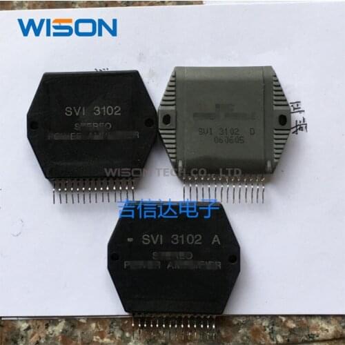 SVI3102 Free Shippin original MODULE