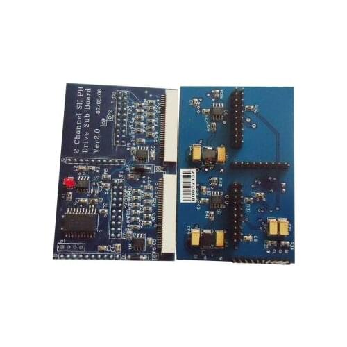 Printhead Transfer Board for Infiniti FY-3206G / FY-3208G / FY-3206H / FY-3208H / FY-3208 / FY-3206