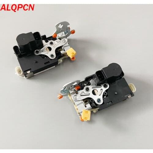 Front Left and right Side Power Door Lock Actuator Latch Assembly For GM sierra chevy silverado 2001-2007